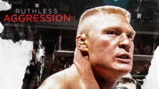 WWE Ruthless Aggression S01E04