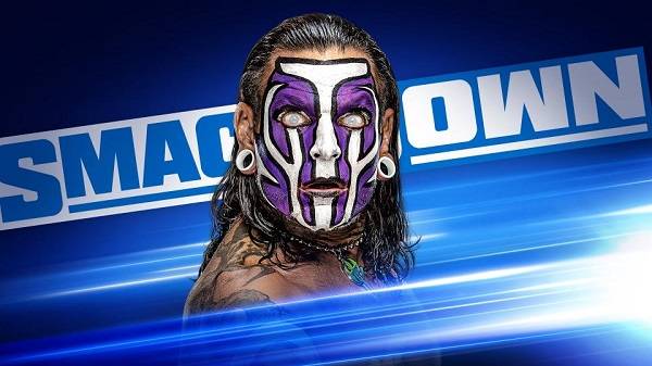 Watch WWE SmackDown Live 3/13/20 Online 13th March 2020 Full