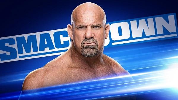 Watch WWE SmackDown Live 3/20/20 Online 20th March 2020 Full