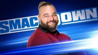 WWE SmackDown Live 3/6/20