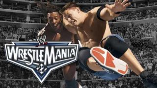 WWE WrestleMania 22 2006