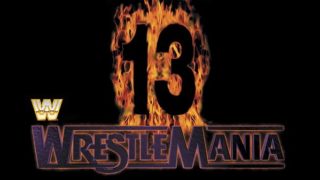 WWF WrestleMania 13 1997