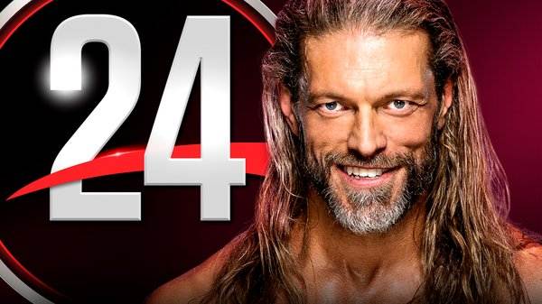 Watch WWE 24 S01E26 Edge The Second Mountain Online Full Show Free