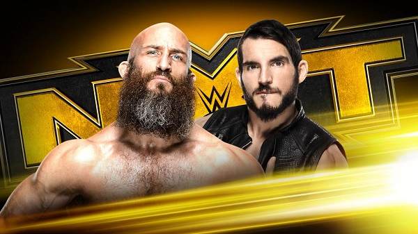 Watch WWE NxT Live 4/8/20 Online 8th April 2020 Full Show Free