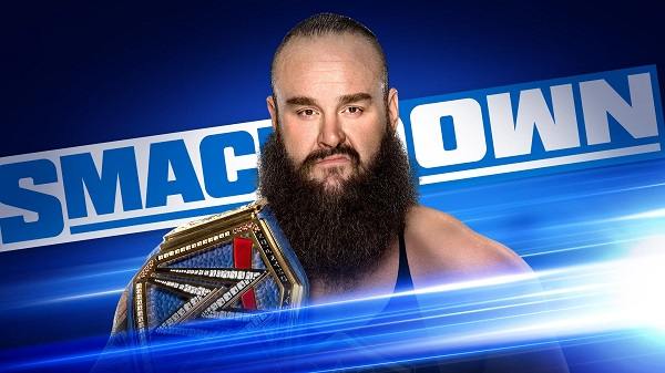 Watch WWE SmackDown Live 4/10/20 Online 10th April 2020 Full