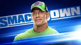 WWE SmackDown Live 4/3/20