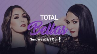 Total Bellas S06E07 Bella Babies