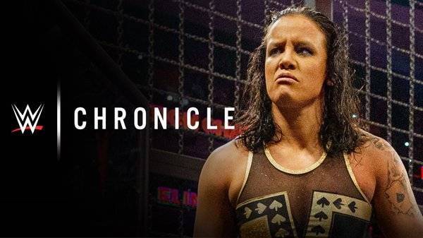 WWE Chronicles S01E18 Shayna Baszler