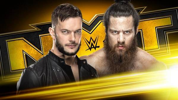 WWE NxT Live 5/13/20