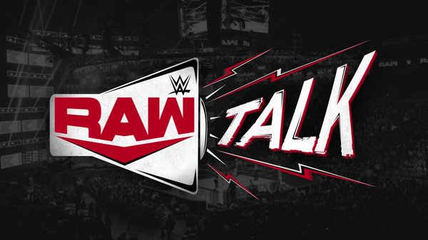 WWE Raw Talk 6/29/20