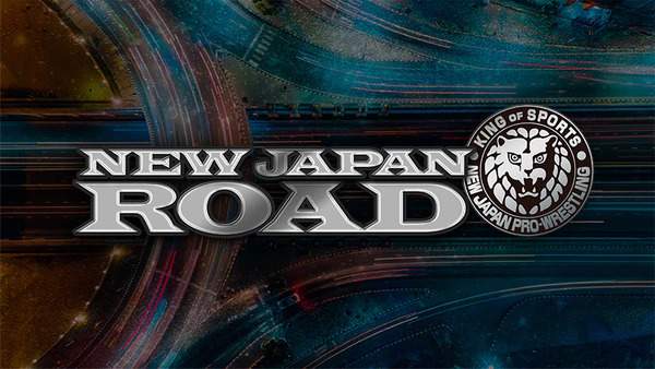 New Japan Road 9/11/2020