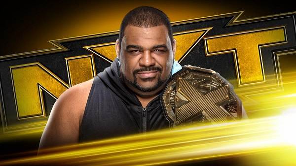 WWE NxT Live 7/29/20