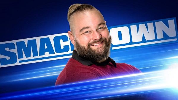 WWE SmackDown Live 7/17/20