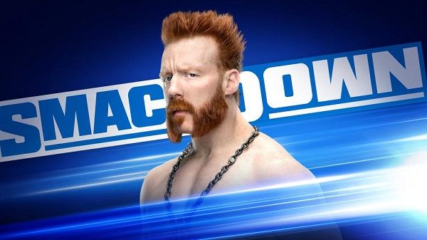 WWE SmackDown Live 7/3/20