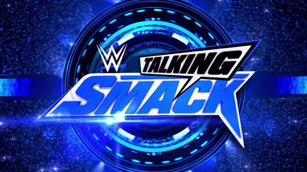 WWE Talking Smack 1/16/21