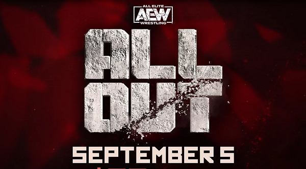 AEW All Out 2020 PPV