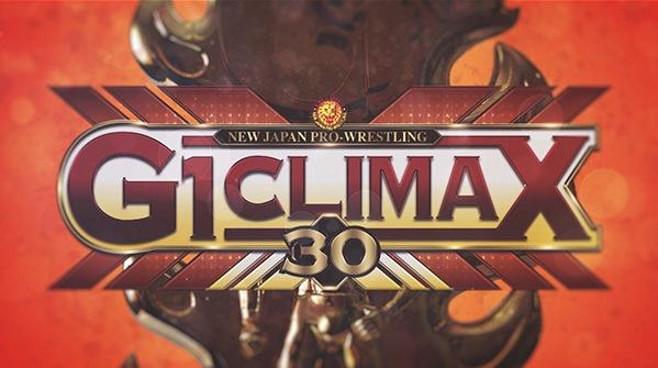 [ ENG ] Day 15 – NJPW G1 Climax 30 10/13/20