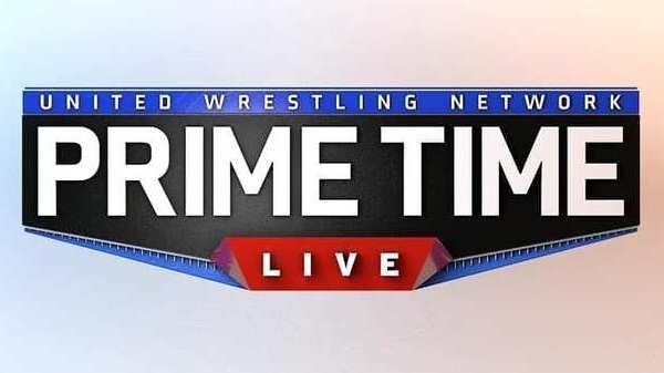 United Wrestling Network Primetime Live EP 1