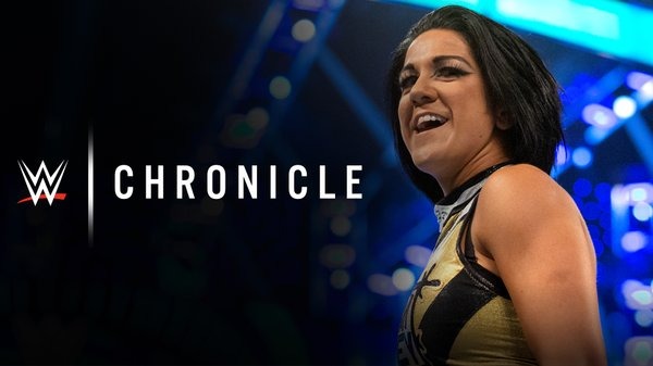 WWE Chronicle E022 Bailey