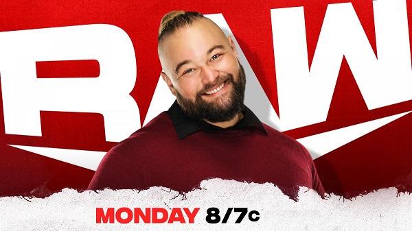 WWE Raw 10/19/20 19th October 2020