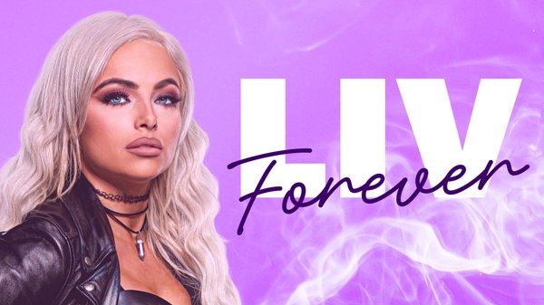 WWE Liv Forever