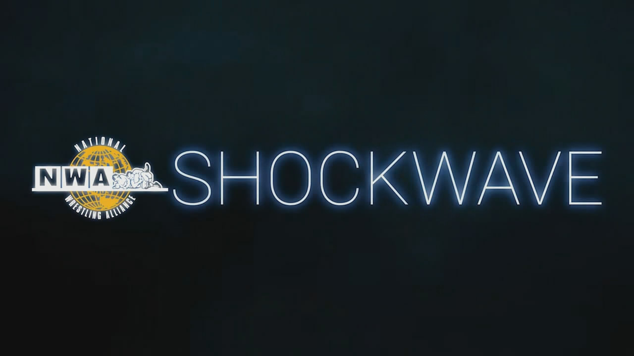 NWA Shockwave Ep 1 to 3