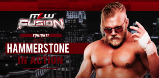 MLW Fusion 114