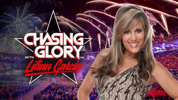 WWE Chasing Glory With Lilan Garcia Finale