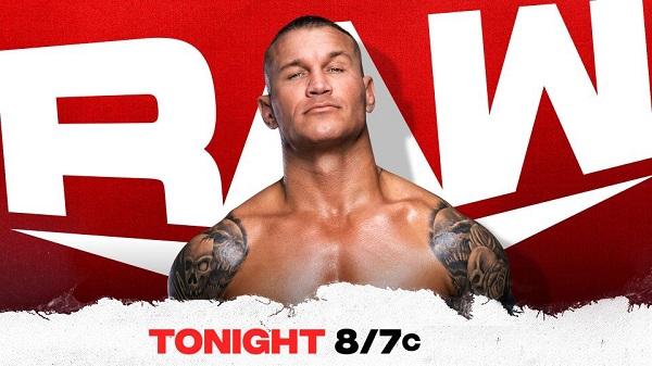 WWE Raw 12/21/20 21st December 2020