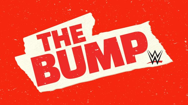 WWE The Bump 02/4/21