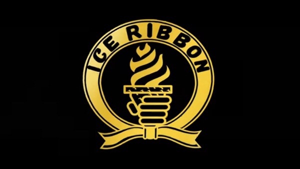 New Ice Ribbon Nagoya Ribbon 31st january 2021