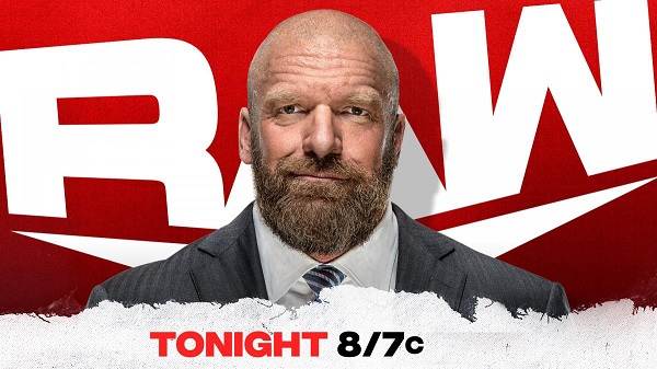 Watch WWE Raw 1/11/21 January 11th 2021 Online Full Show Free