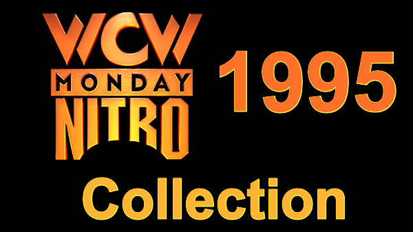 WCW Monday Nitro 1995