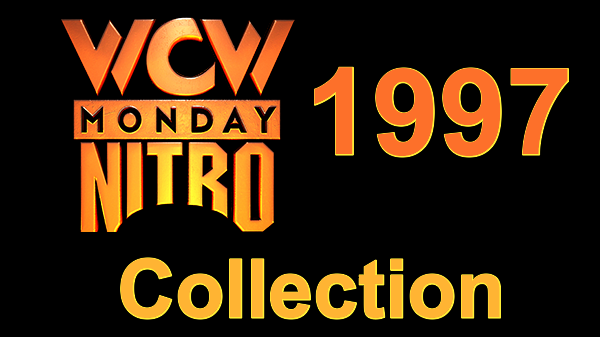 WCW Monday Nitro 1997