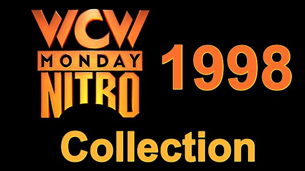 WCW Monday Nitro 1998