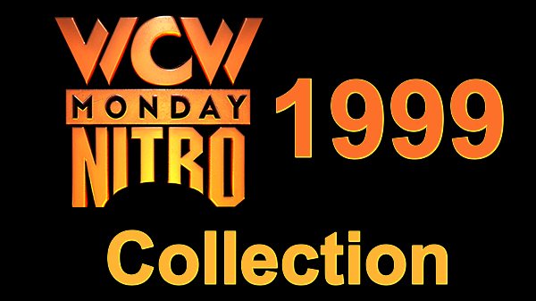 WCW Monday Nitro 1999