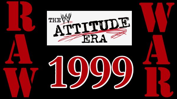 Watch WWF Raw Is War 1999 Online Attitude Era Full Year Shows Free Collection