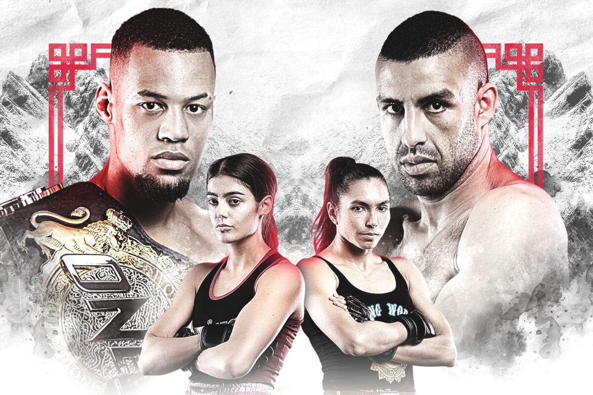 Watch One Championship Fists Of Fury III SD Online Full Show Free