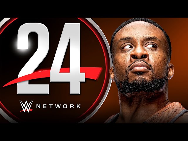 WWE 24 S01E31 Big E 3/1/21 March 1st 2021