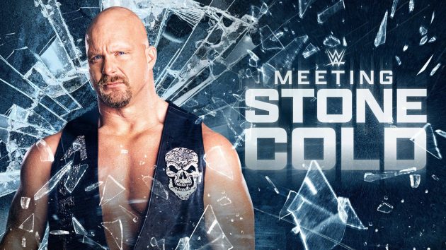 WWE Network Specials Meeting Stone Cold 03/16/2021