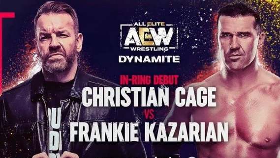 Watch AEW Dynamite Live 3/31/21 March 31st 2021 Online Full Show Free