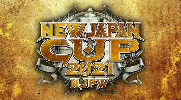 Watch NJPW NEW Japan Cup 2021 3/20/21 20th March 2021 Online Full Show Free