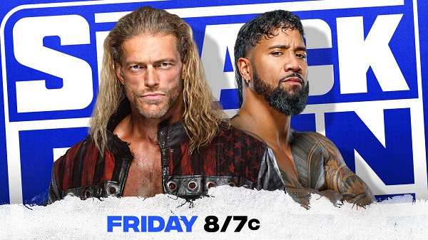 Watch WWE Smackdown Live 3/19/21 March 19th 2021 Online Full Show Free