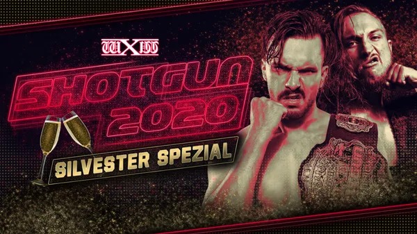 wXw Shotgun Silvester Spezial