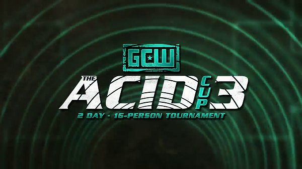 Watch GCW Acid Cup 3 Day 2 Online Full Show Free