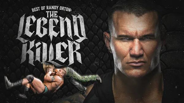 Watch Best Of WWE The Best Of Randy Orton The Legend Killer Online Full Show Free