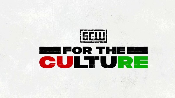 Watch GCW For The Culture 2 Online Full Show Free