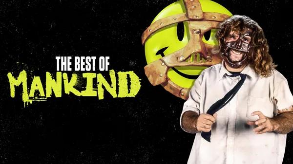 Watch The Best of WWE Best of Mankind Online Full Show Free