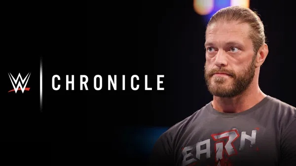 Watch WWE Chronicle EDGE 4/10/21 Online Full Show Free