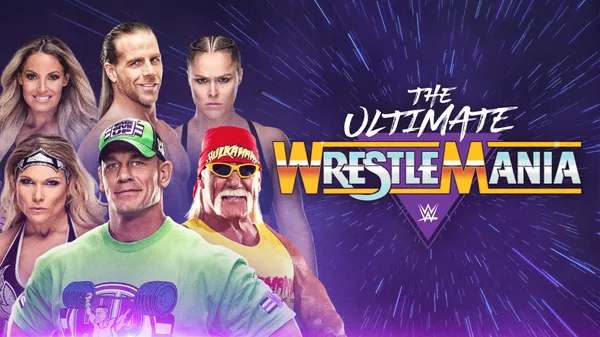 Watch WWE The Ultimate Show Wrestlemania Online Full Show Free